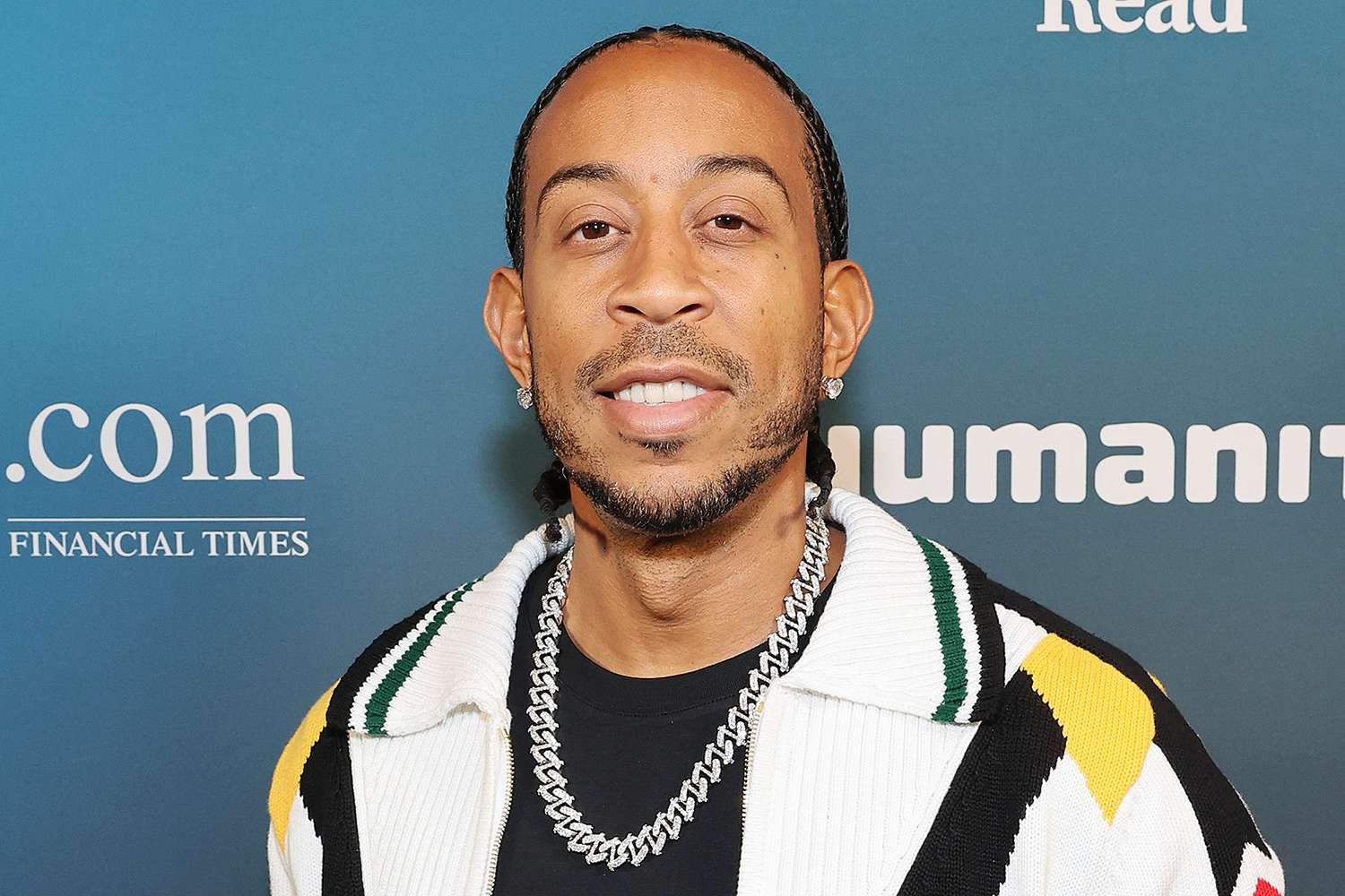 Ludacris Fotoğrafı - 2