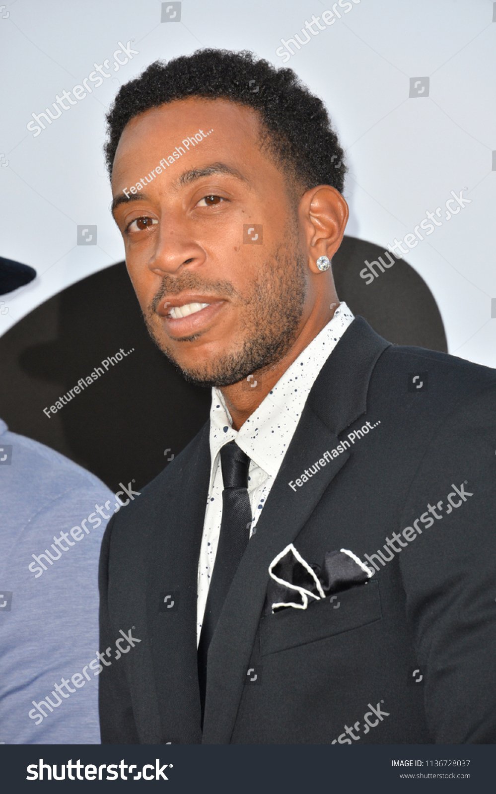Ludacris Fotoğrafı - 4