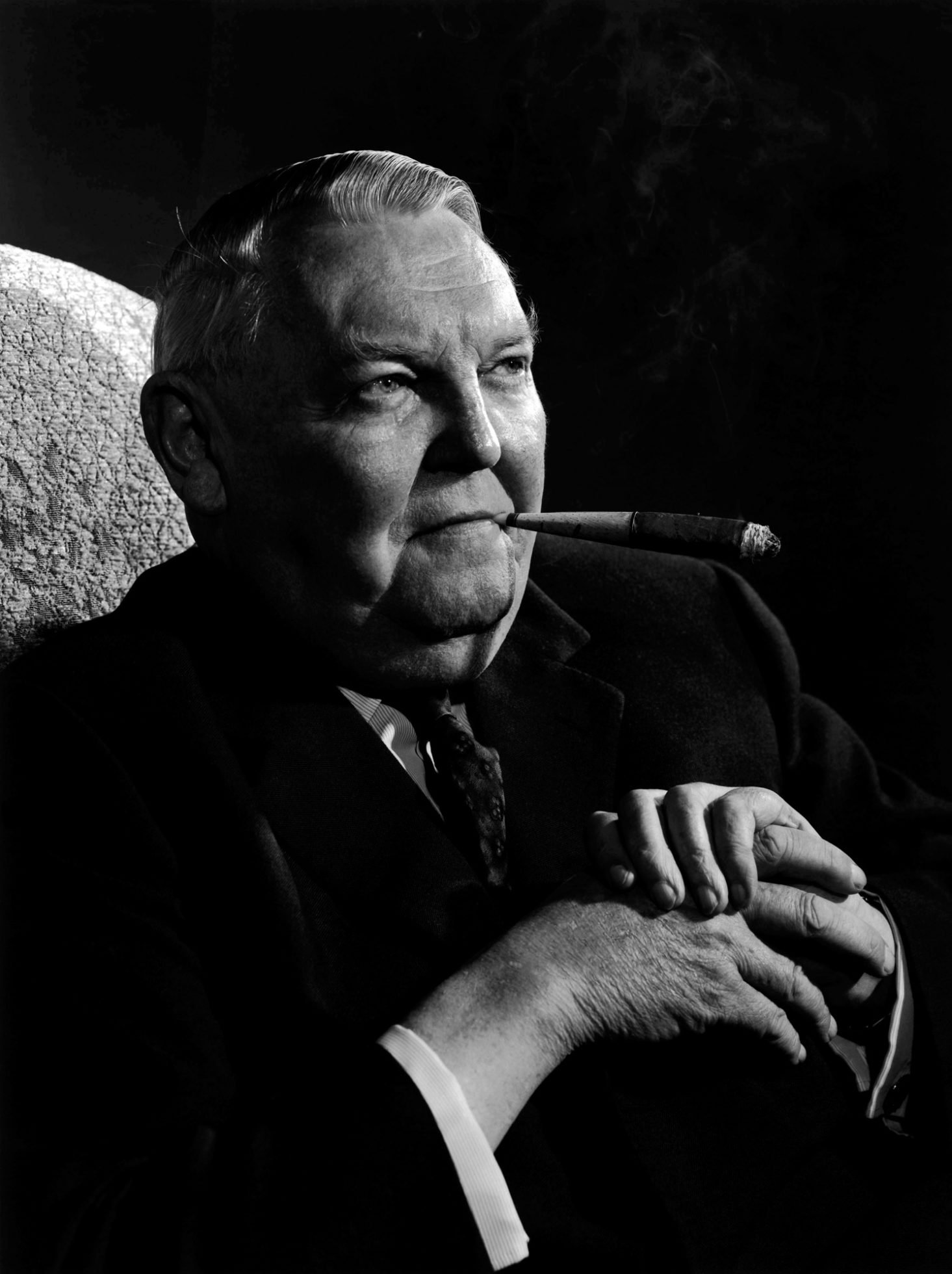 Ludwig Erhard Fotoğrafı - 4