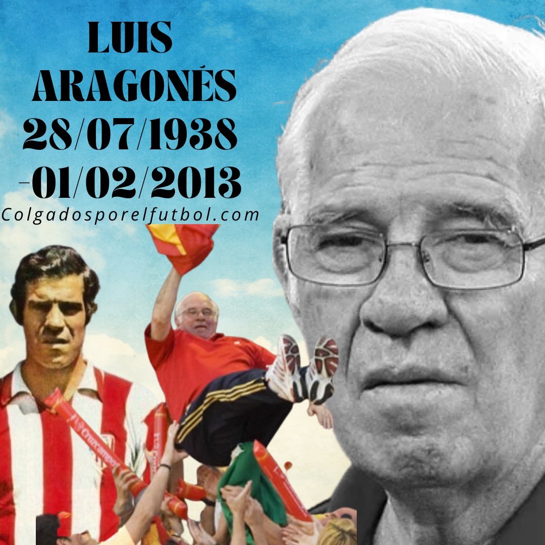 Luis Aragonés Fotoğrafı - 2