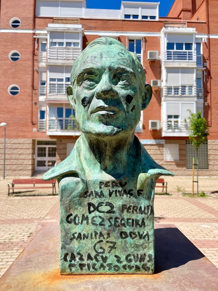 Luis Aragonés Fotoğrafı - 5