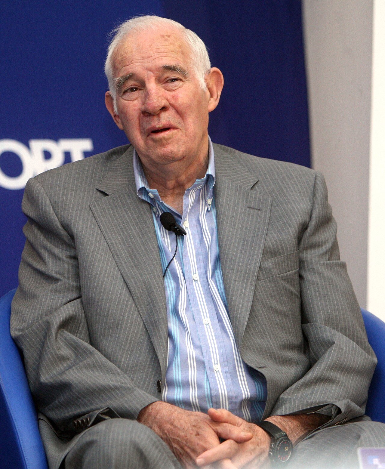 Luis Aragonés Profil Resmi