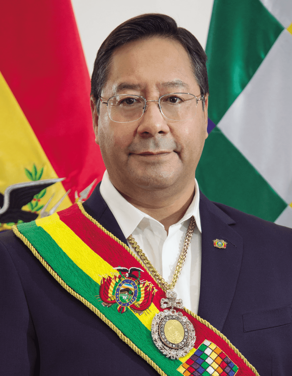 Luis Arce Fotoğrafı - 3