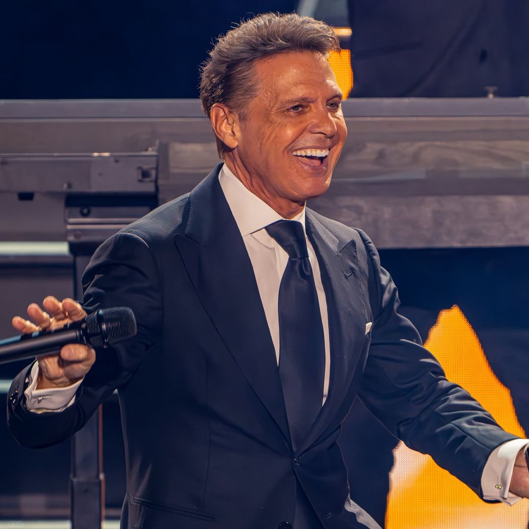 Luis Miguel Fotoğrafı - 2