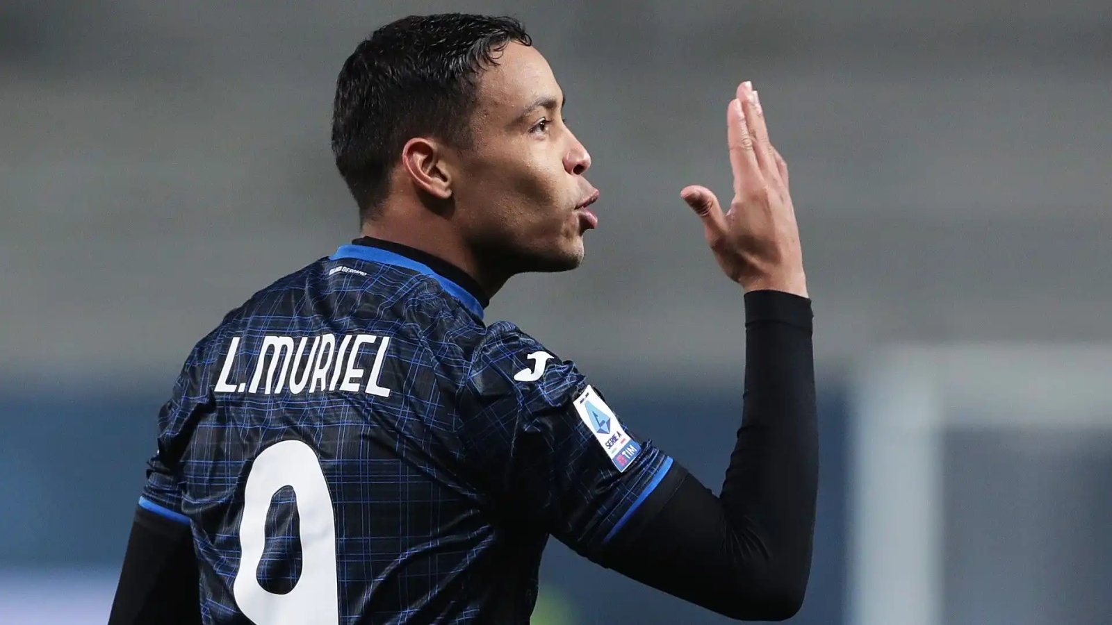 Luis Muriel Fotoğrafı - 2