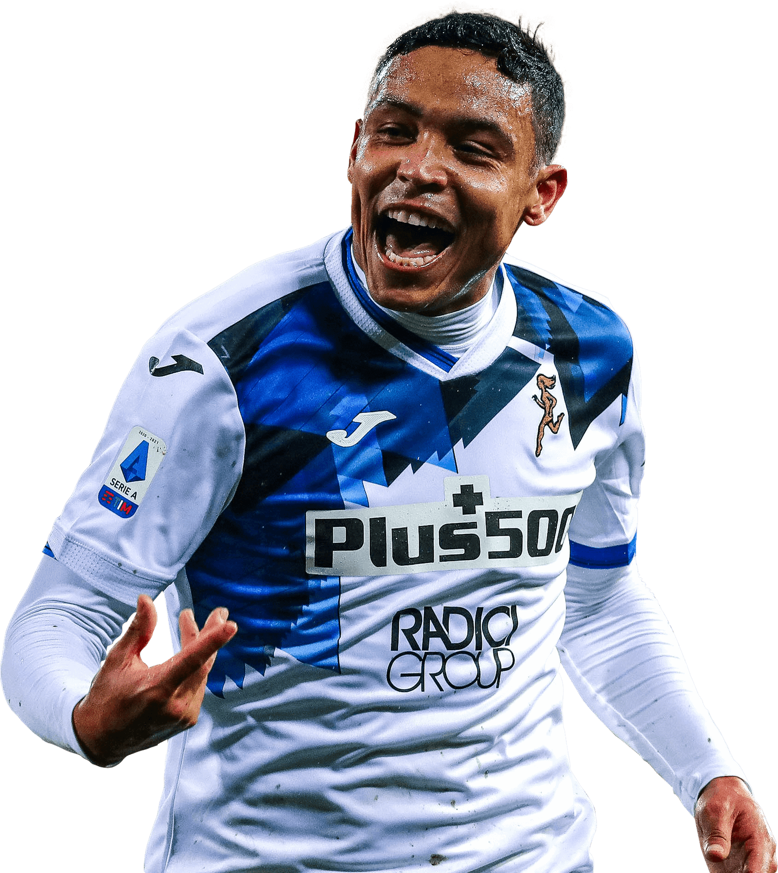 Luis Muriel Fotoğrafı - 4