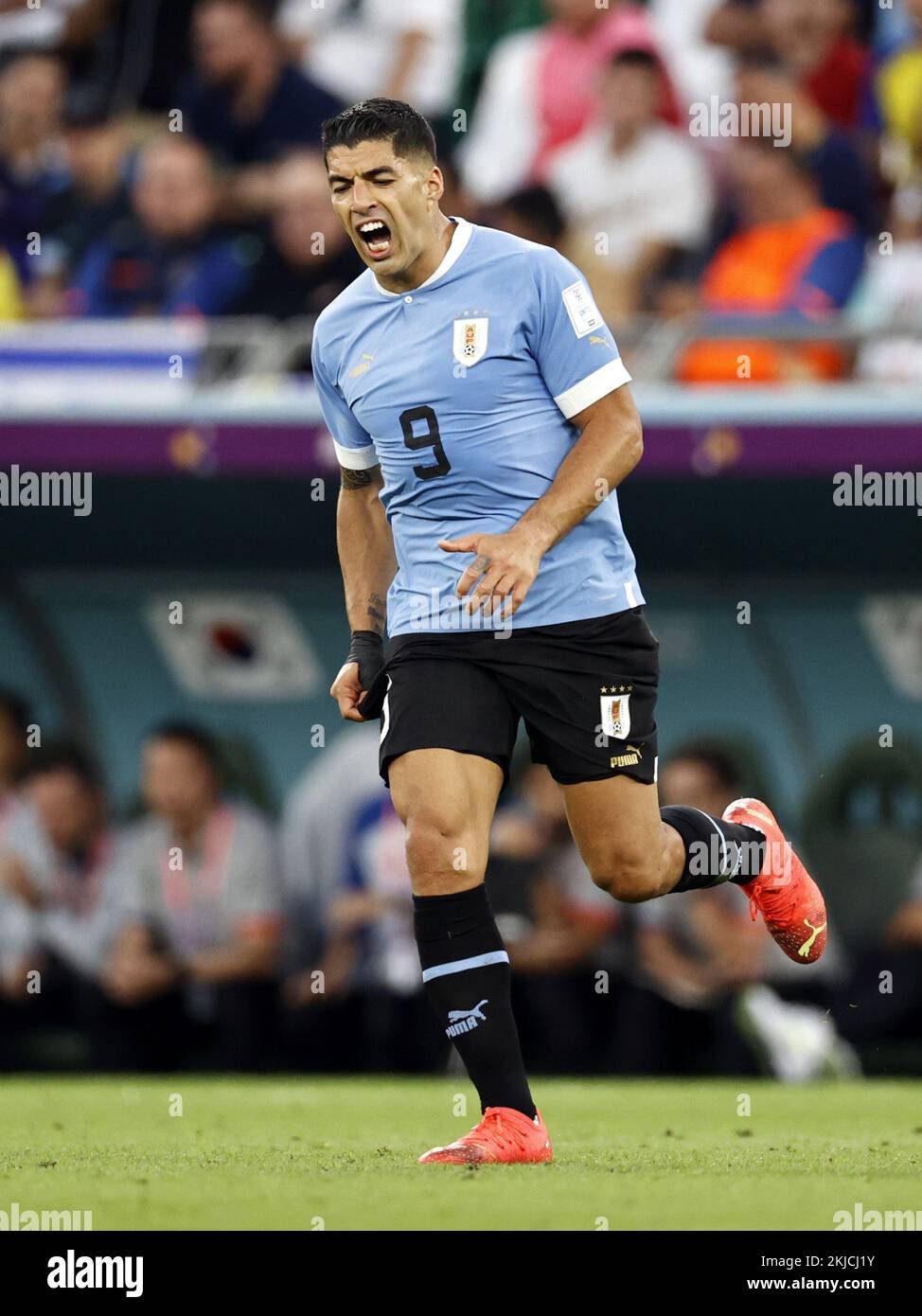 Luis Suárez Fotoğrafı - 1