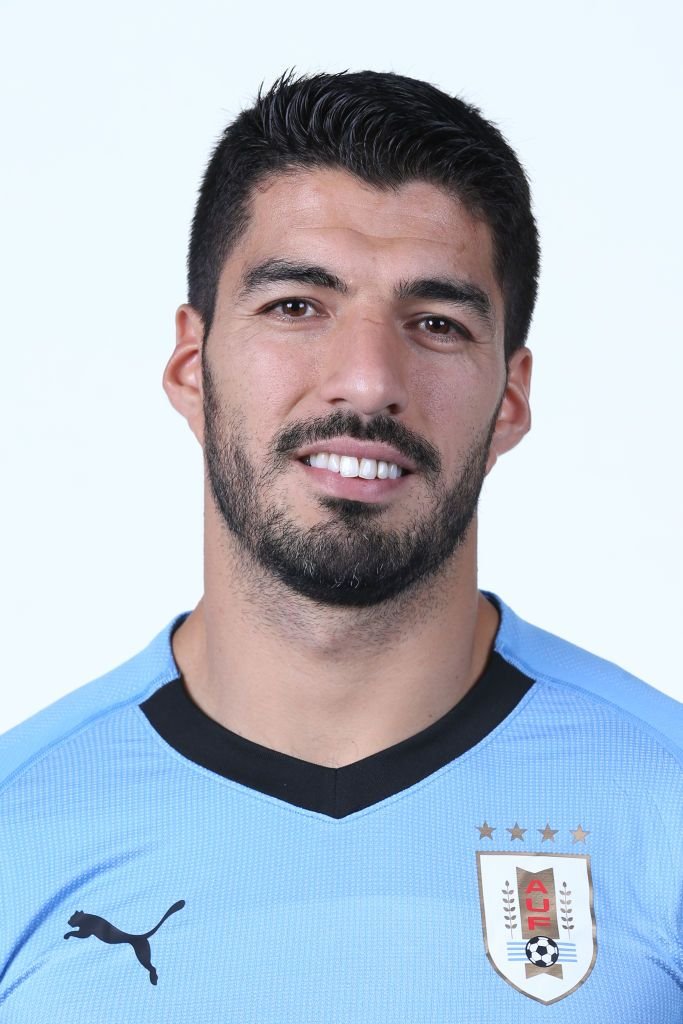 Luis Suárez Fotoğrafı - 3