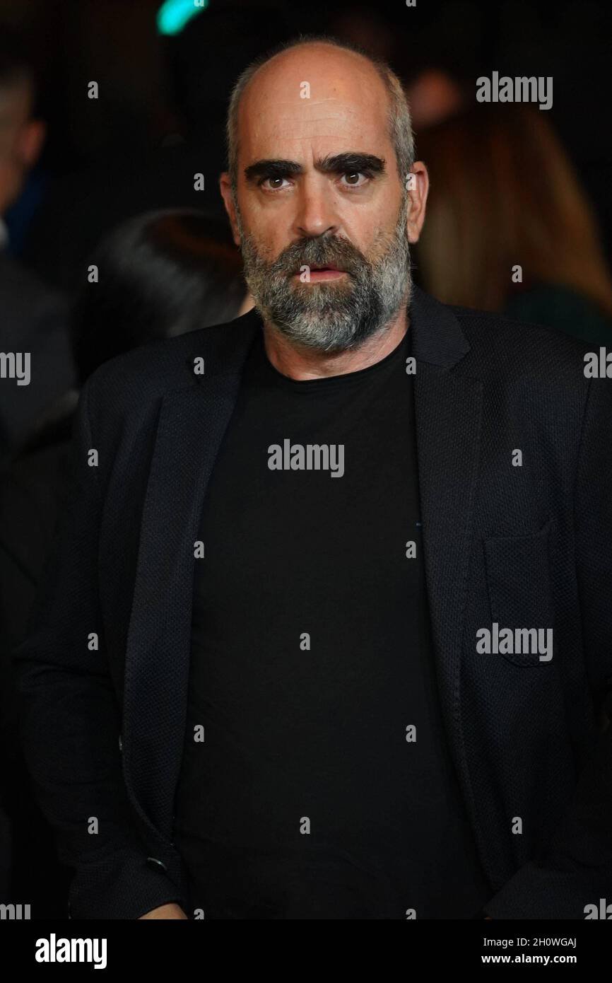 Luis Tosar Fotoğrafı - 2