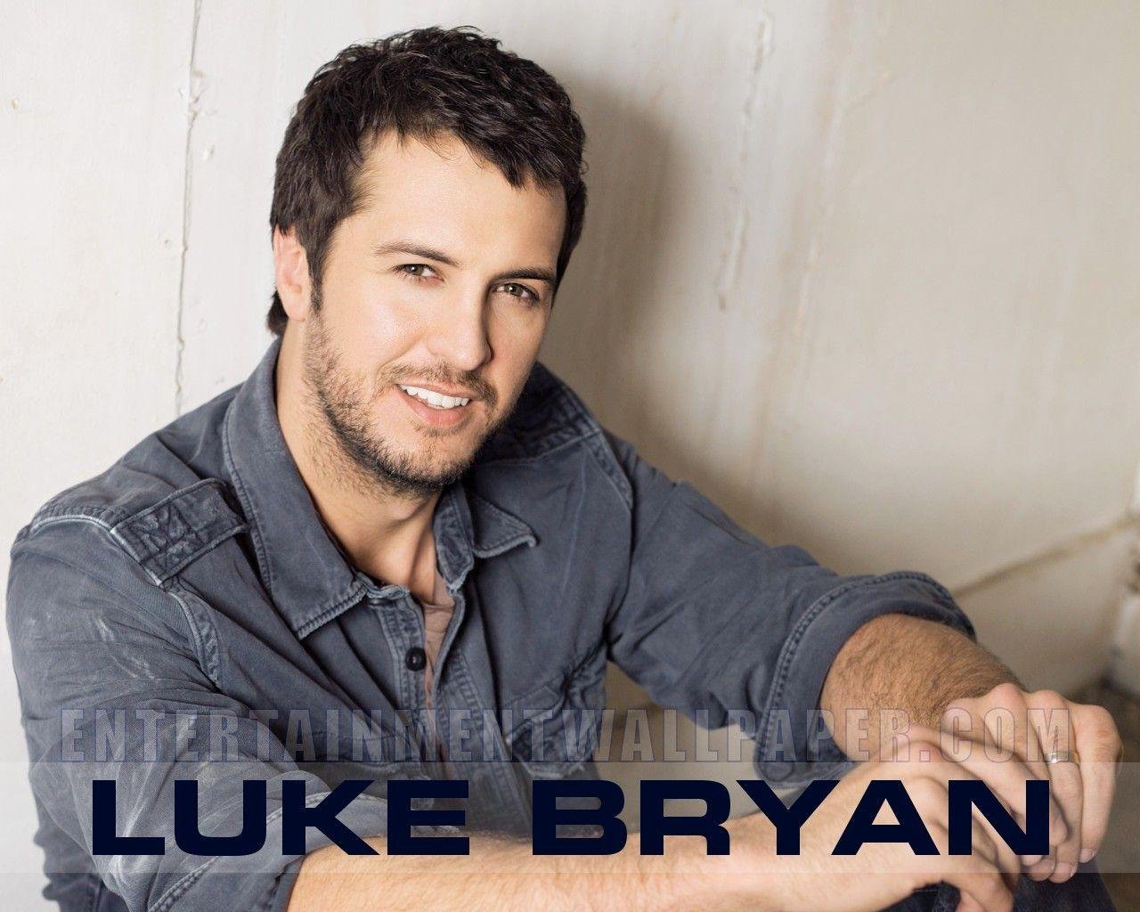 Luke Bryan Fotoğrafı - 1