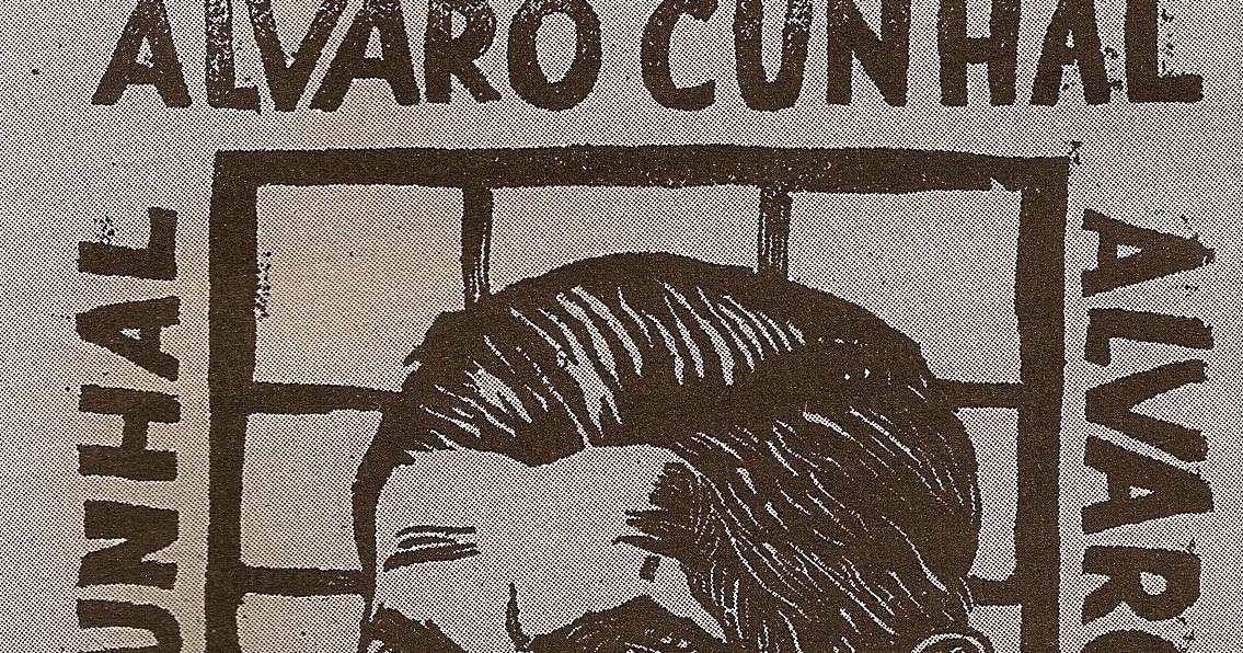 Álvaro Cunhal Fotoğrafı - 2