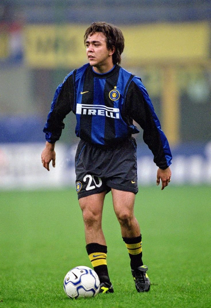Álvaro Recoba Fotoğrafı - 4
