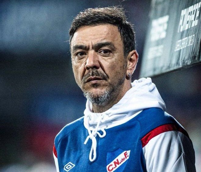 Álvaro Recoba Fotoğrafı - 5