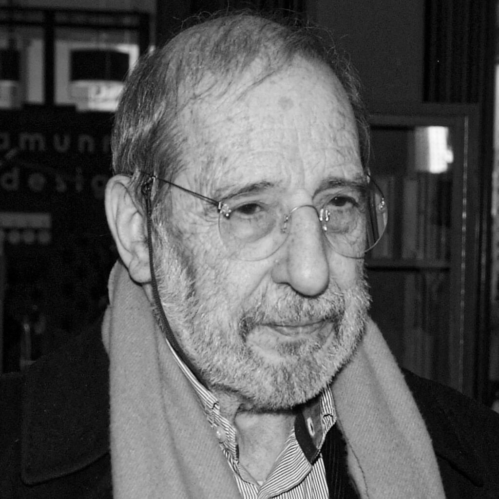 Álvaro Siza Vieira Fotoğrafı - 1