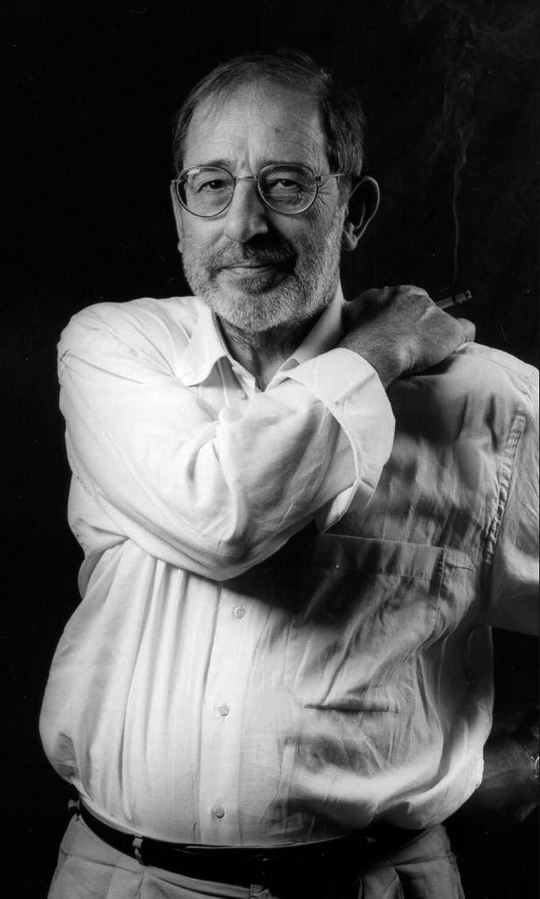 Álvaro Siza Vieira Fotoğrafı - 2