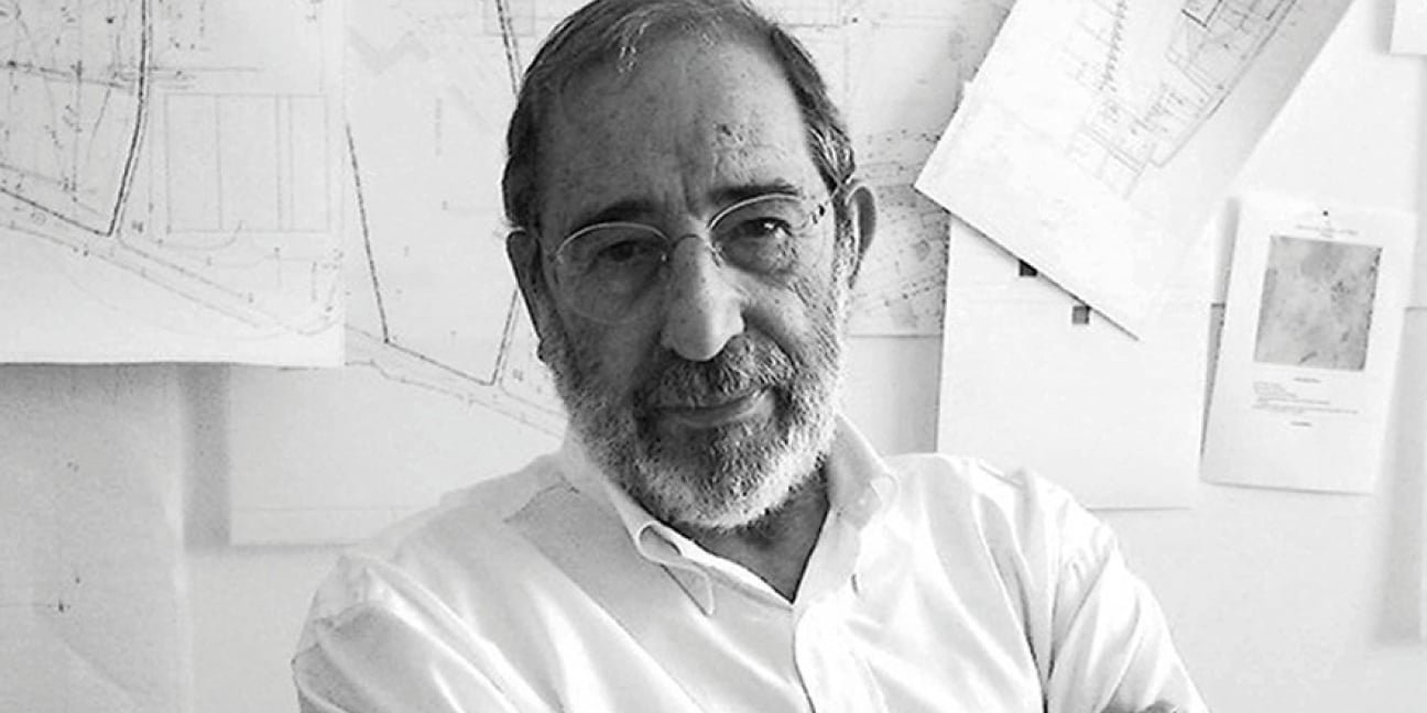 Álvaro Siza Vieira Fotoğrafı - 4