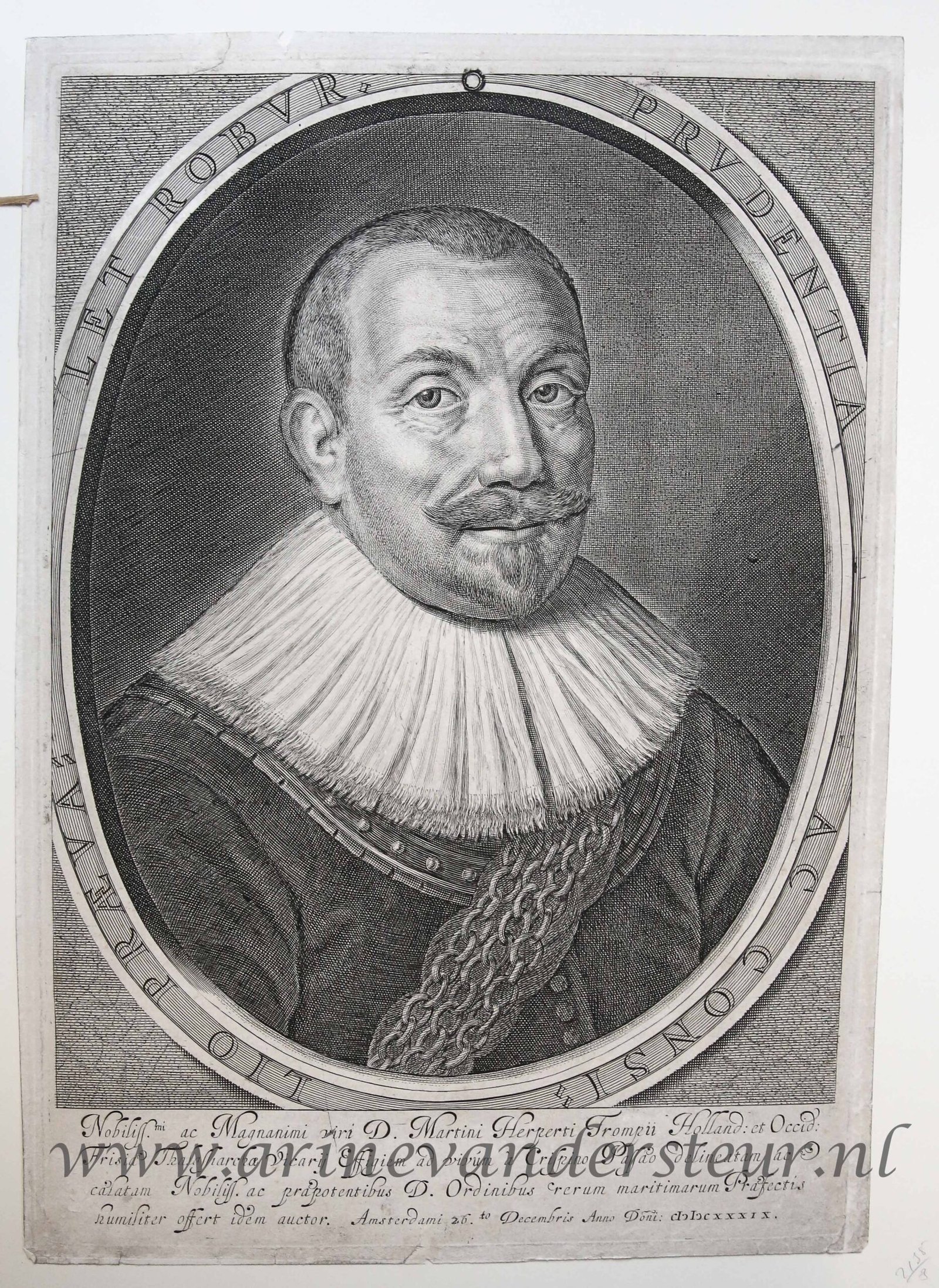 Maarten Tromp Fotoğrafı - 2