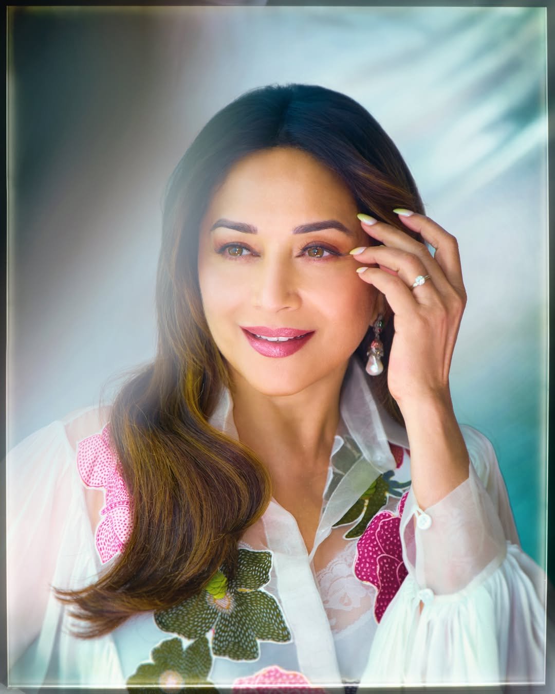 Madhuri Dixit Fotoğrafı - 2