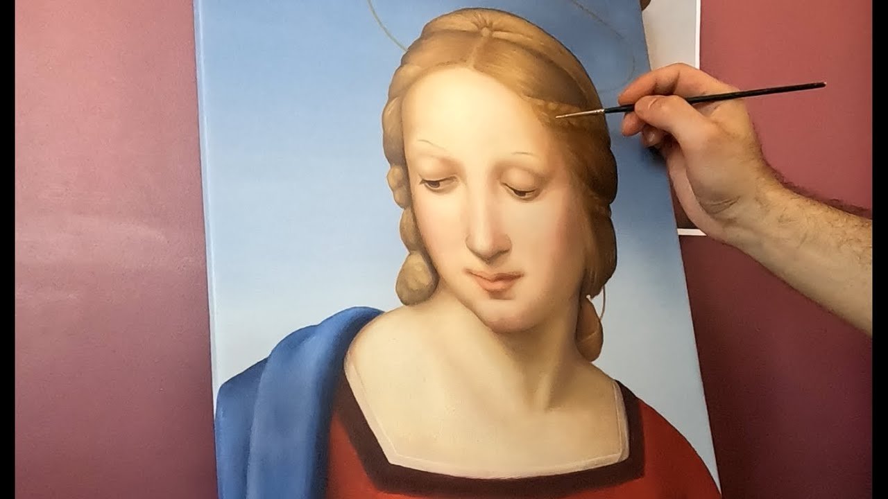 Madonna Fotoğrafı - 1