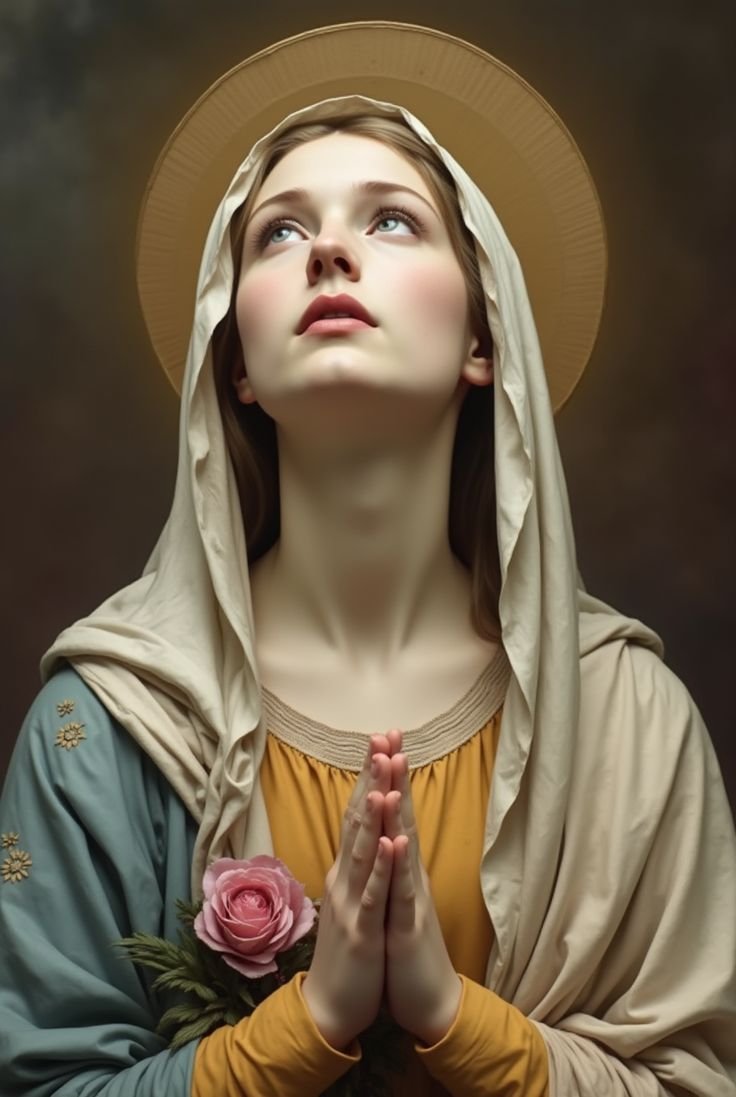 Madonna Fotoğrafı - 4