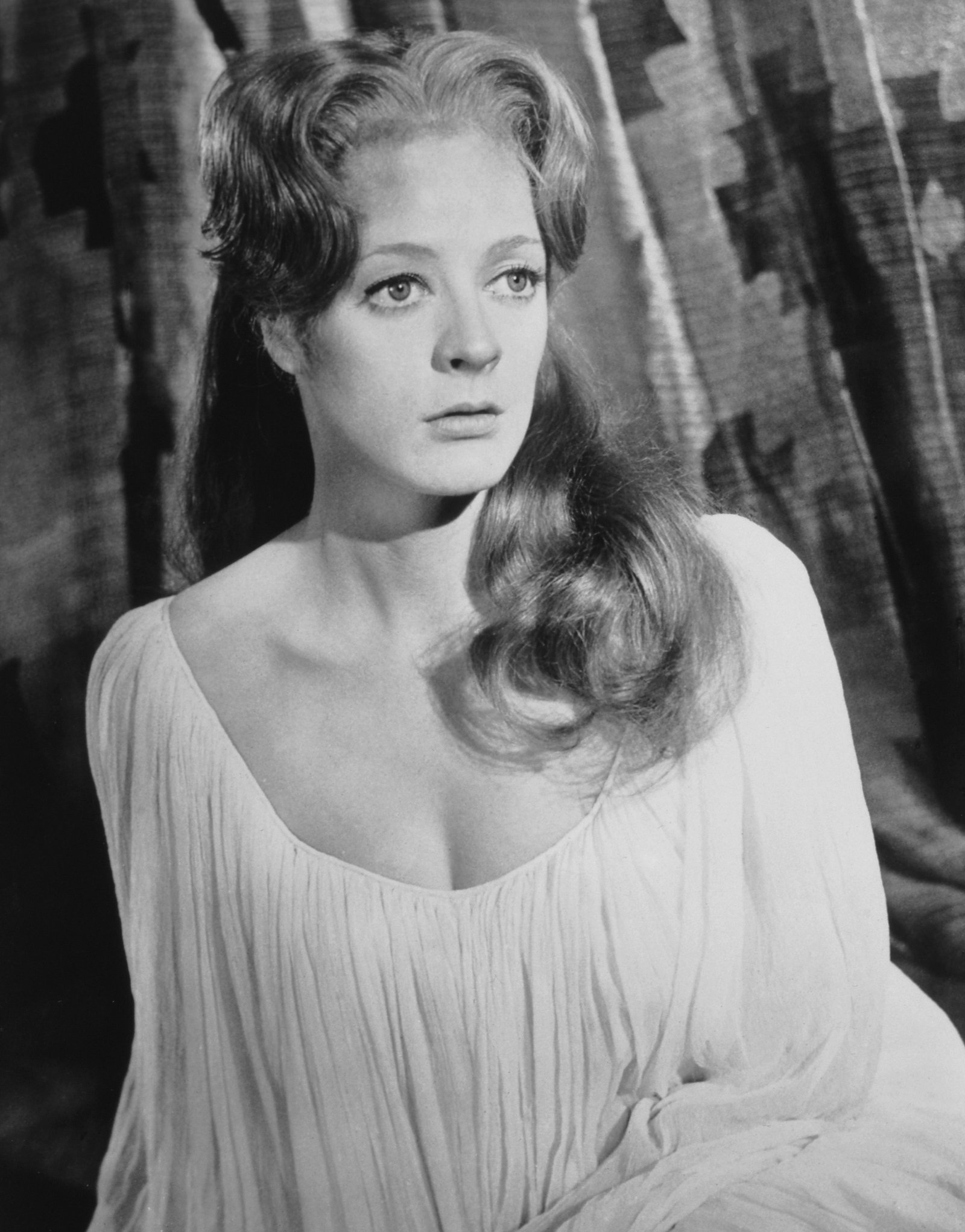 Maggie Smith Fotoğrafı - 2