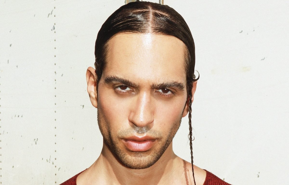 Mahmood Fotoğrafı - 2
