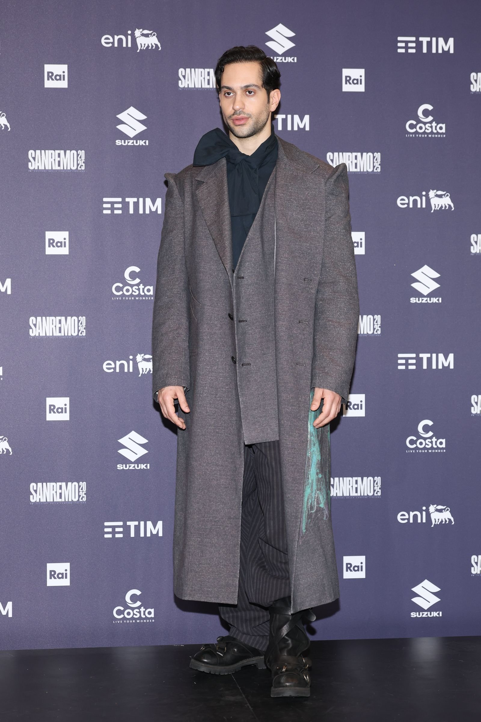 Mahmood Fotoğrafı - 4