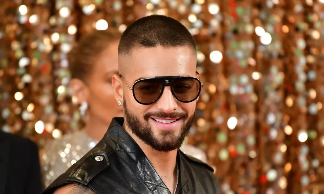 Maluma Fotoğrafı - 3