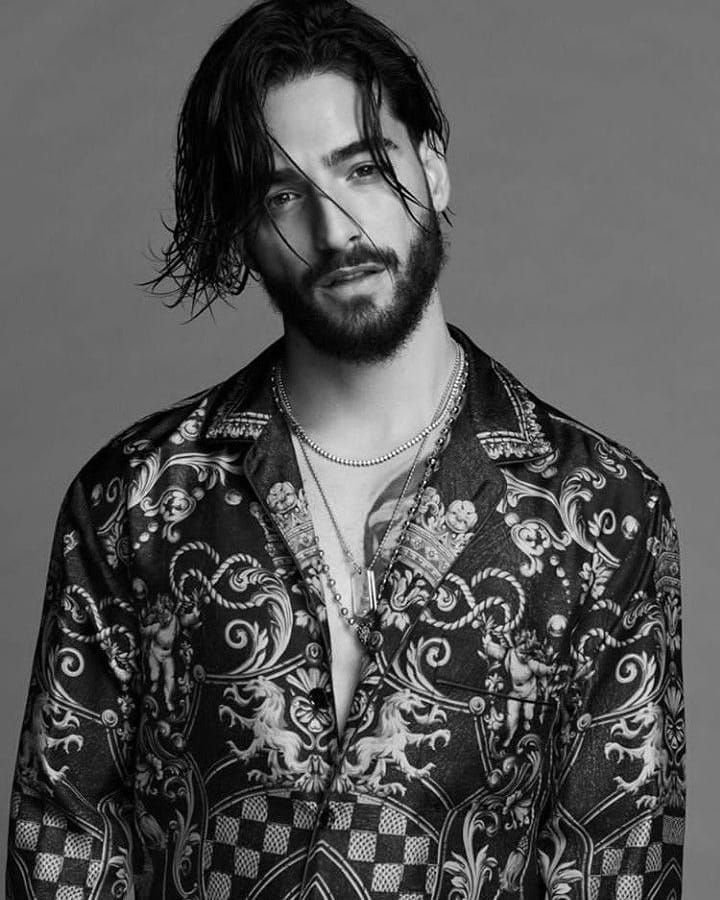 Maluma Profil Resmi
