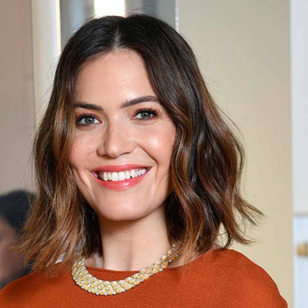 Mandy Moore Fotoğrafı - 5