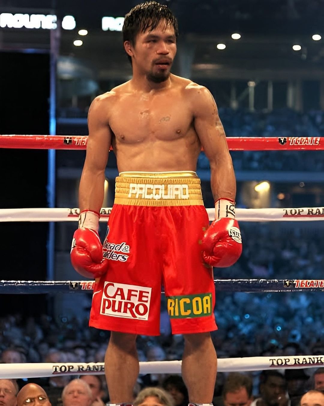 Manny Pacquiao Fotoğrafı - 2