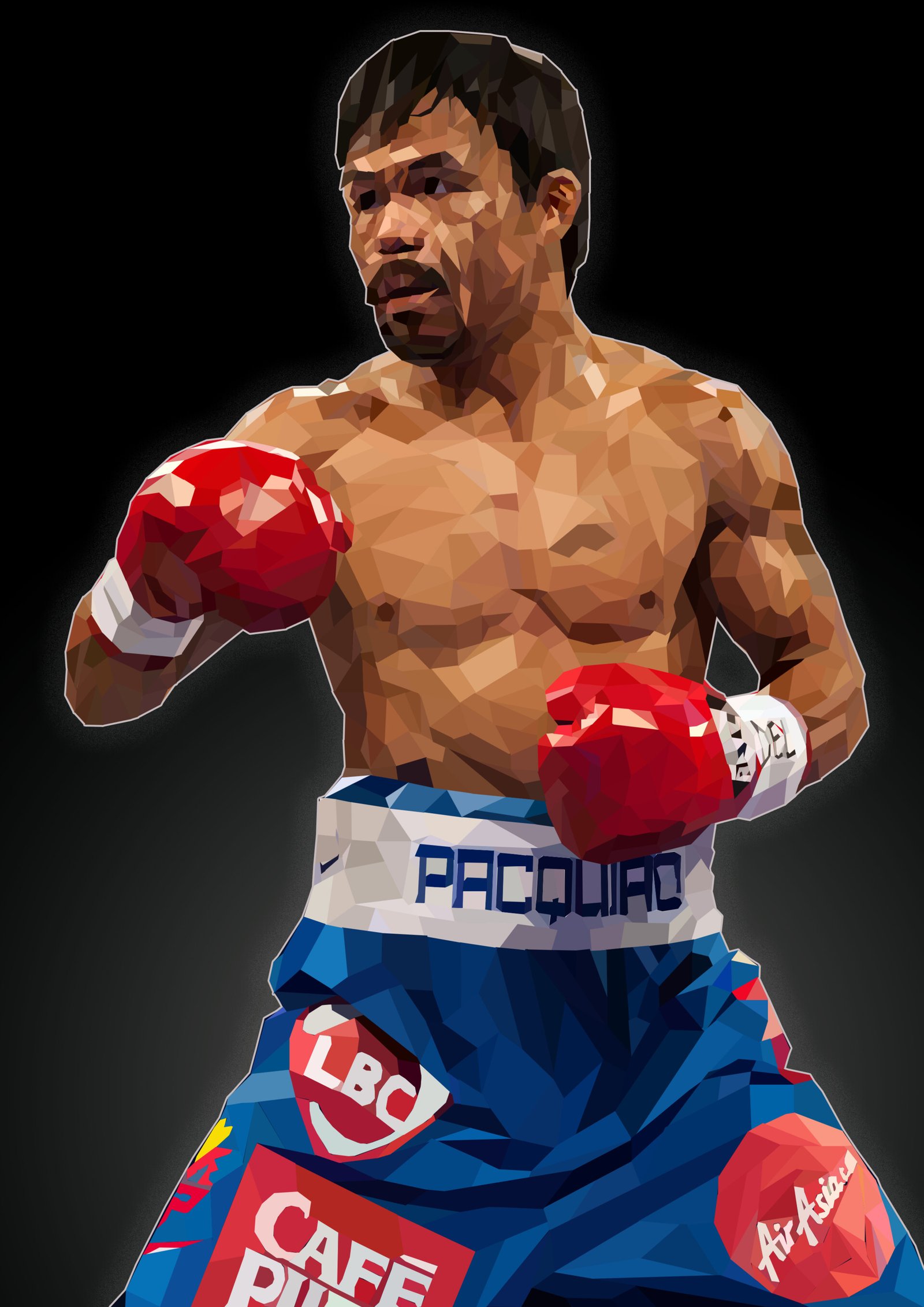 Manny Pacquiao Fotoğrafı - 3