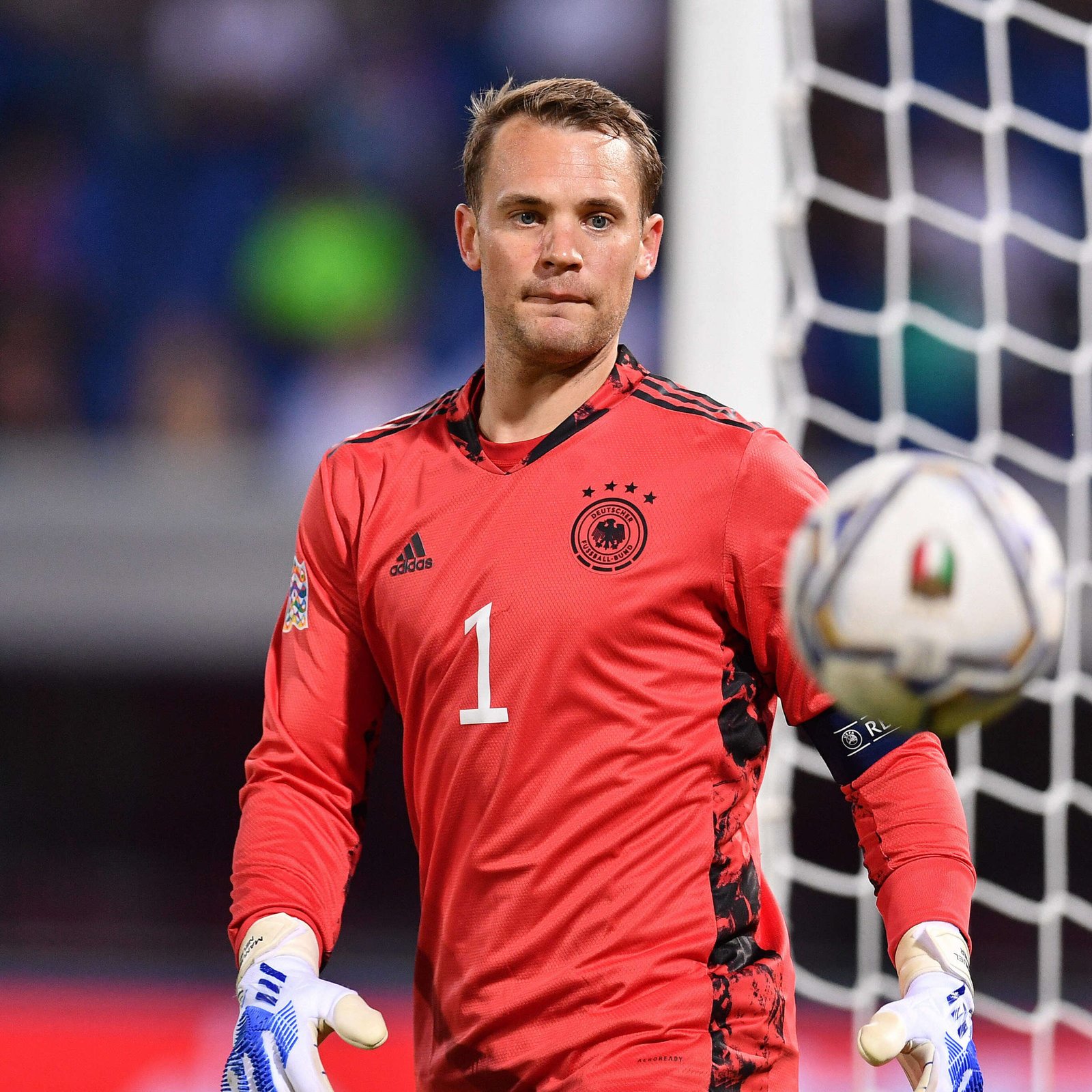 Manuel Neuer Fotoğrafı - 3