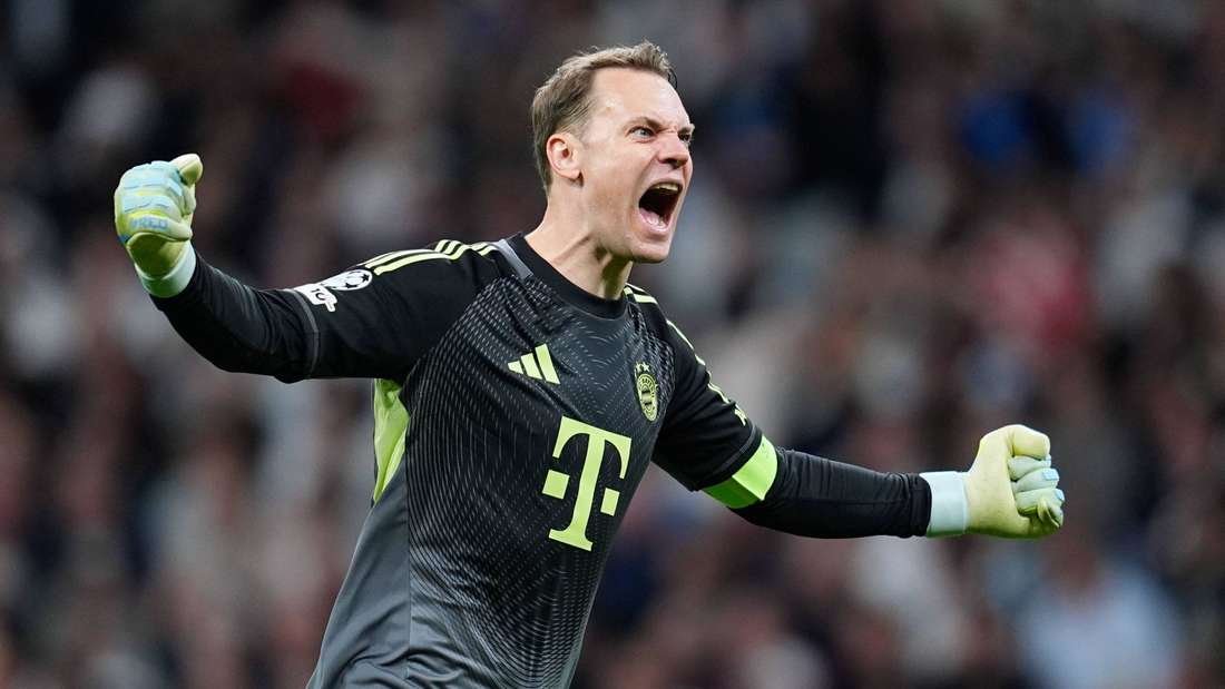 Manuel Neuer Fotoğrafı - 4