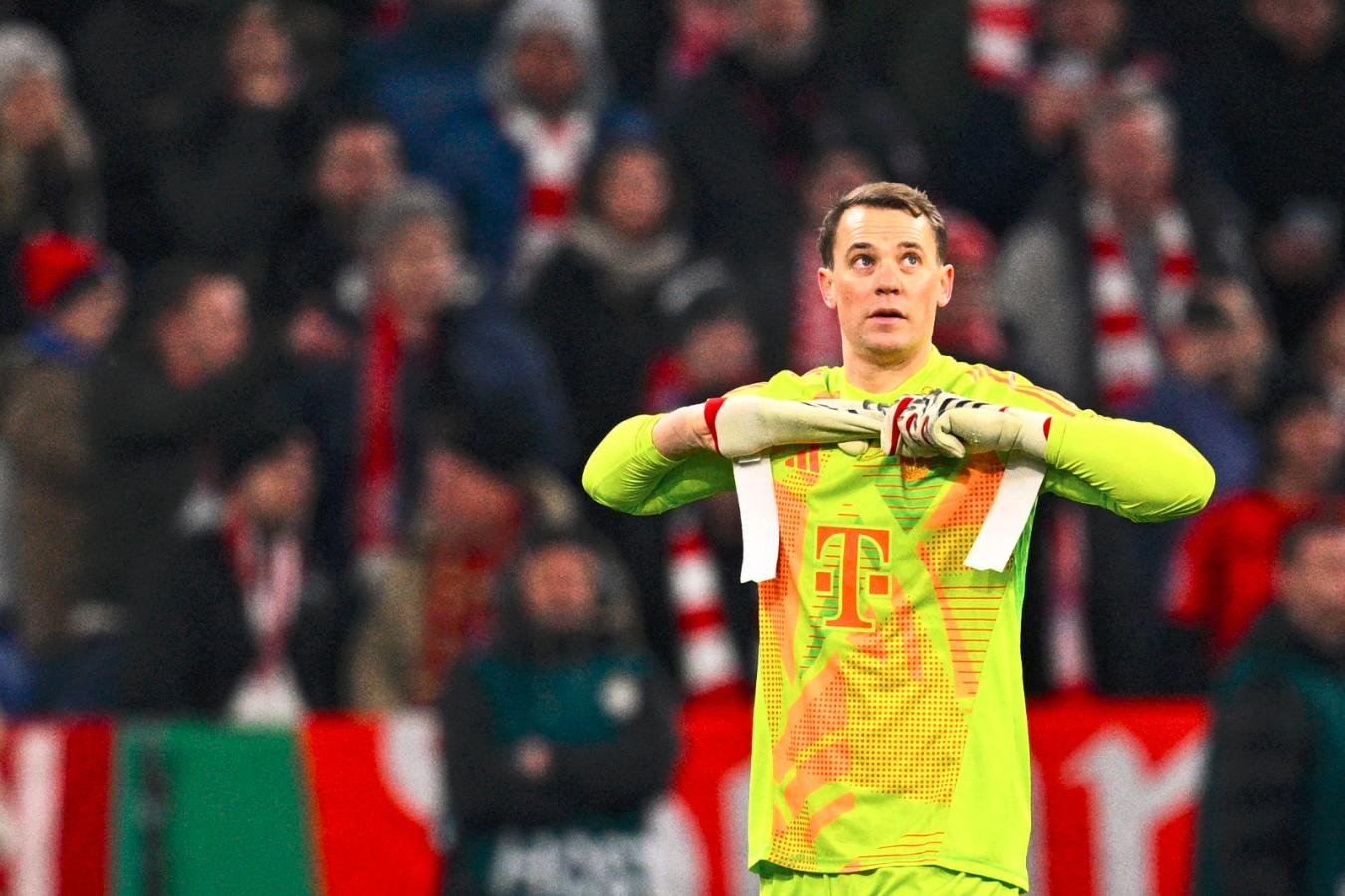 Manuel Neuer Fotoğrafı - 5