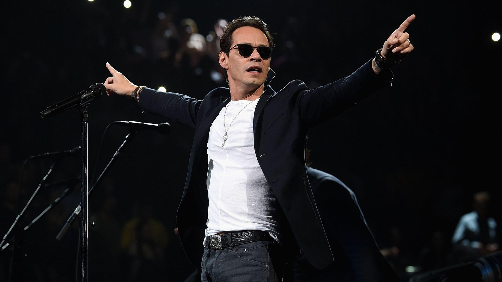 Marc Anthony Fotoğrafı - 1
