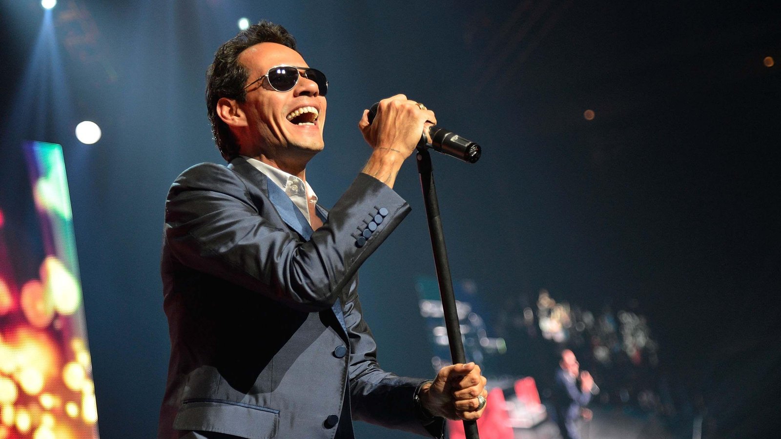 Marc Anthony Fotoğrafı - 2