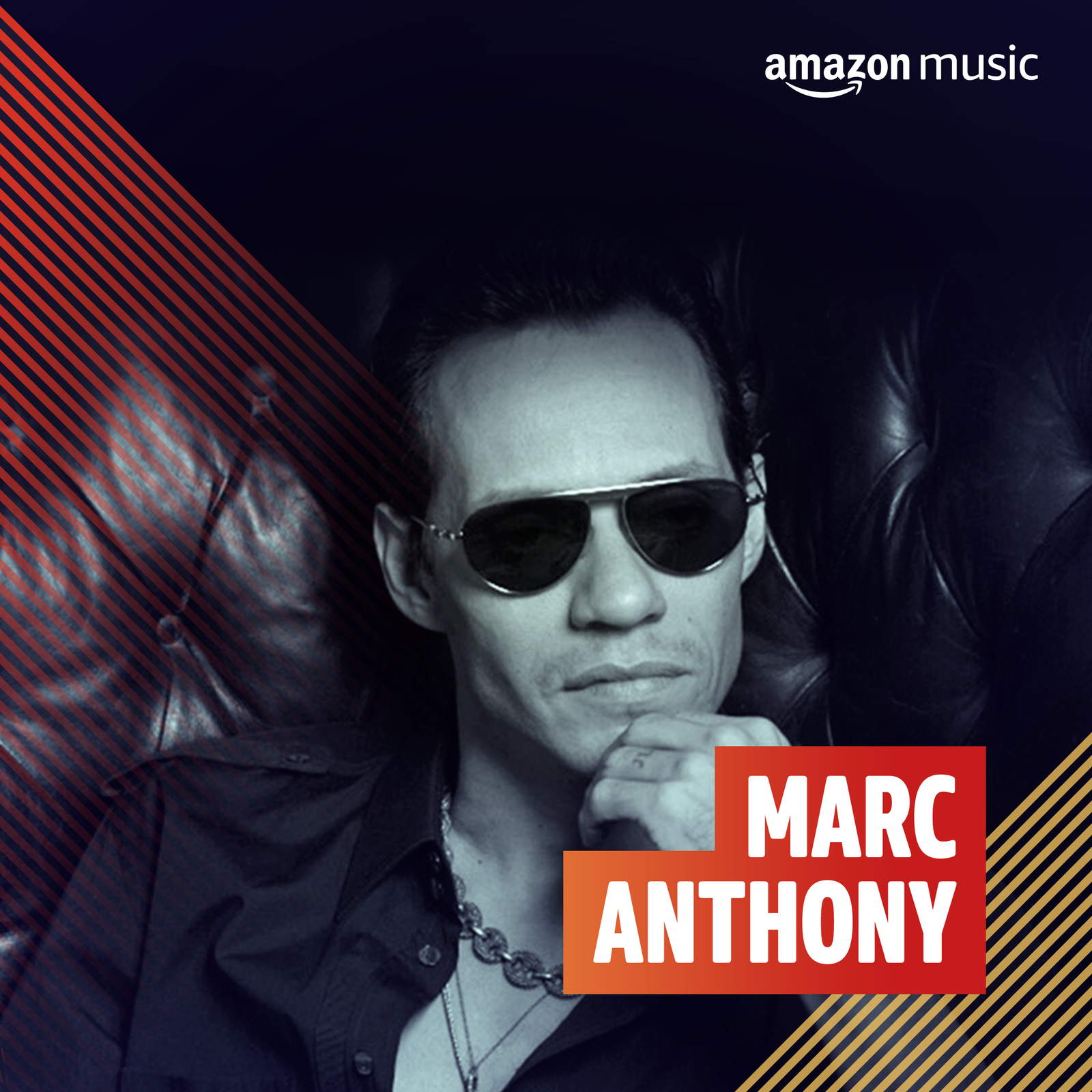 Marc Anthony Fotoğrafı - 3