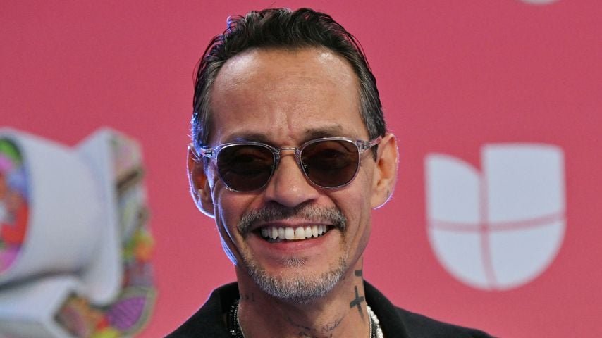 Marc Anthony Fotoğrafı - 4