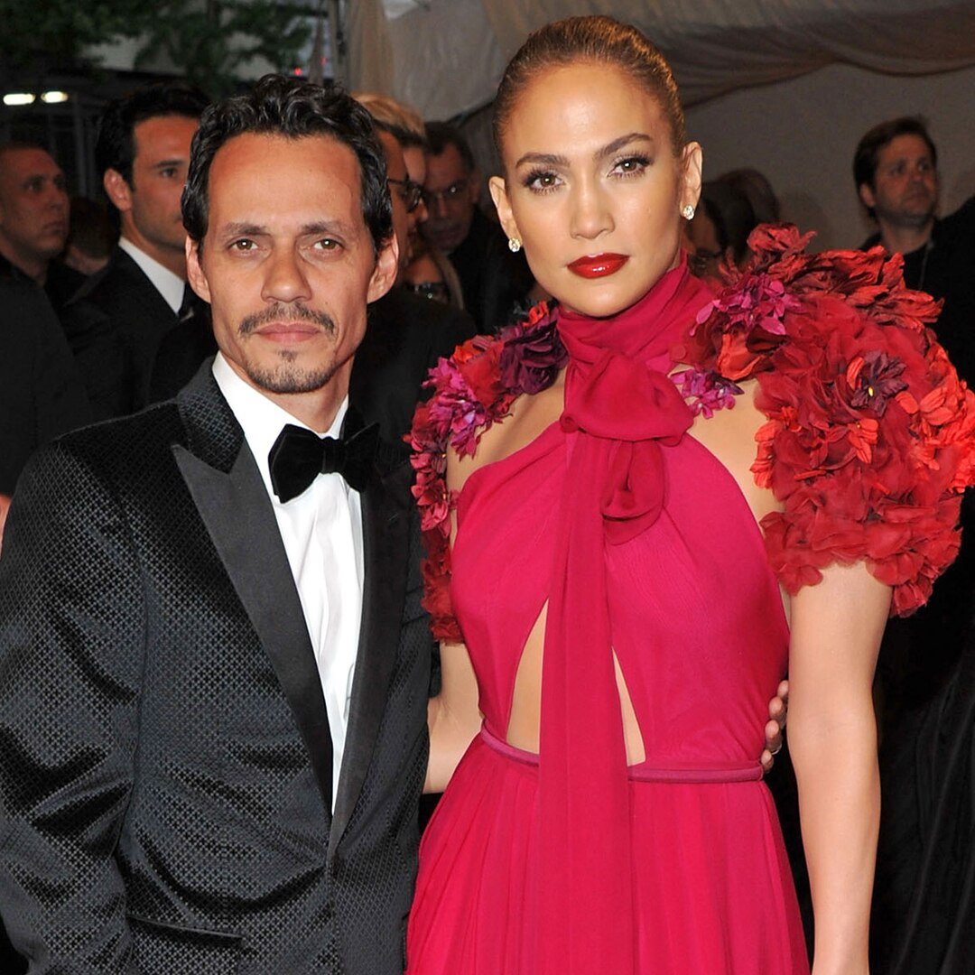 Marc Anthony Fotoğrafı - 5
