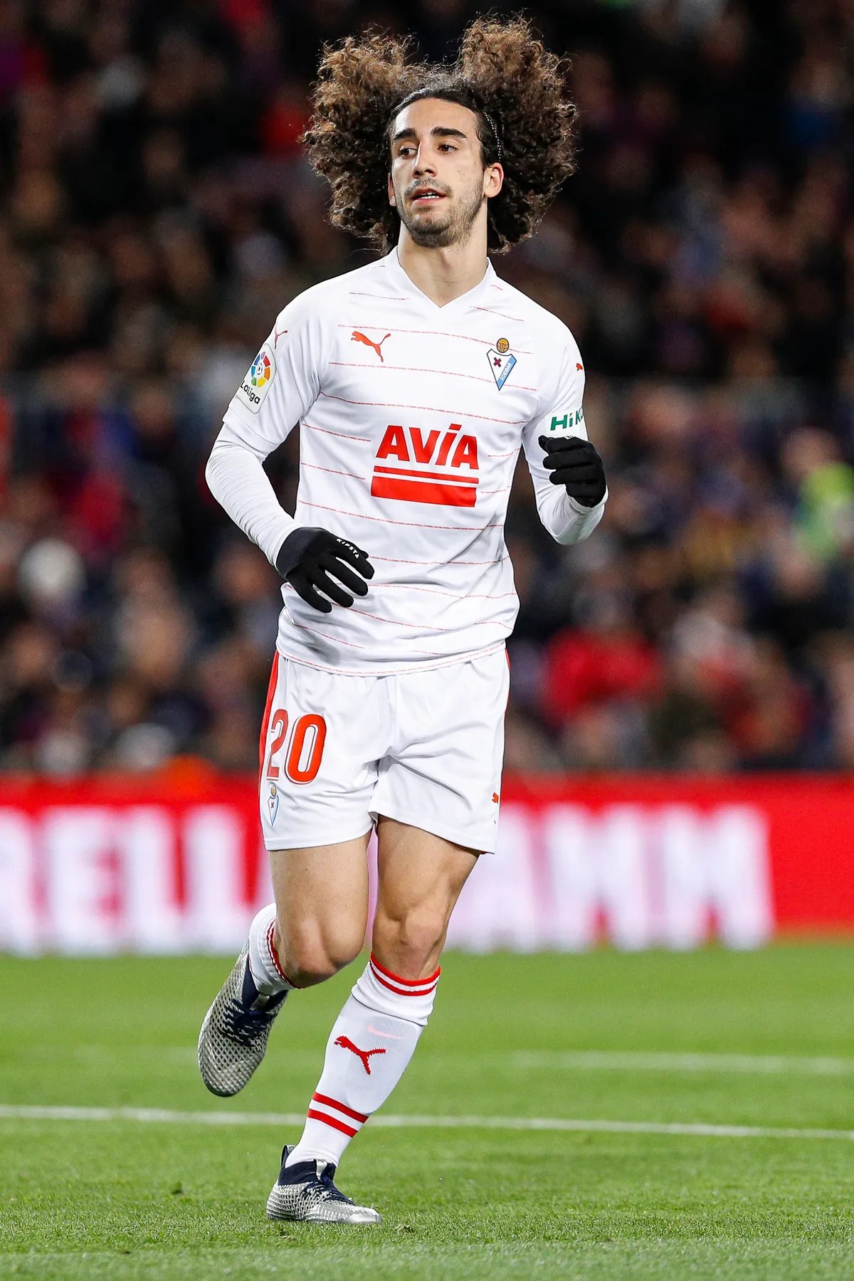 Marc Cucurella Fotoğrafı - 2