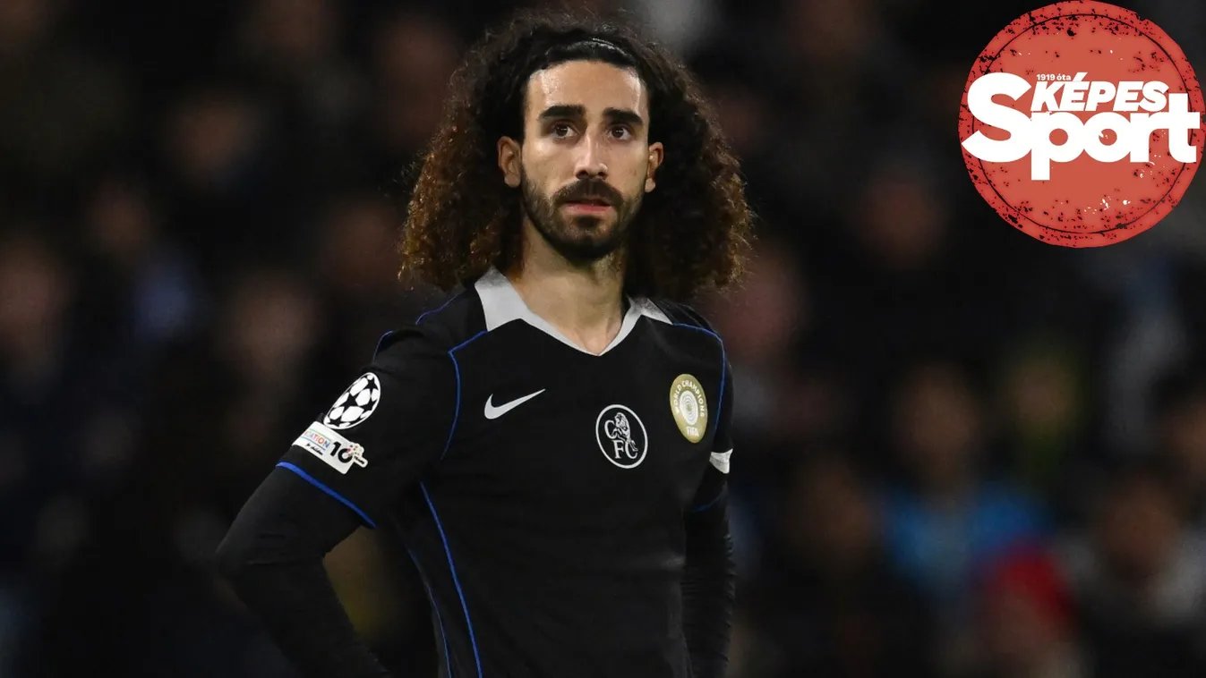 Marc Cucurella Fotoğrafı - 4