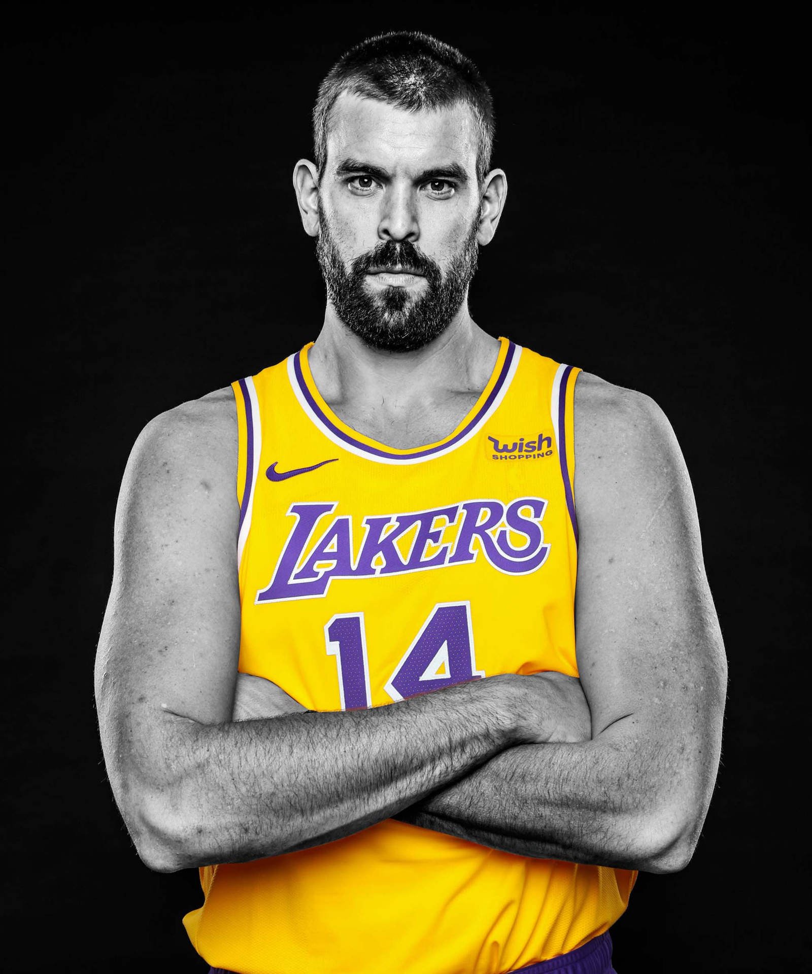 Marc Gasol Fotoğrafı - 2