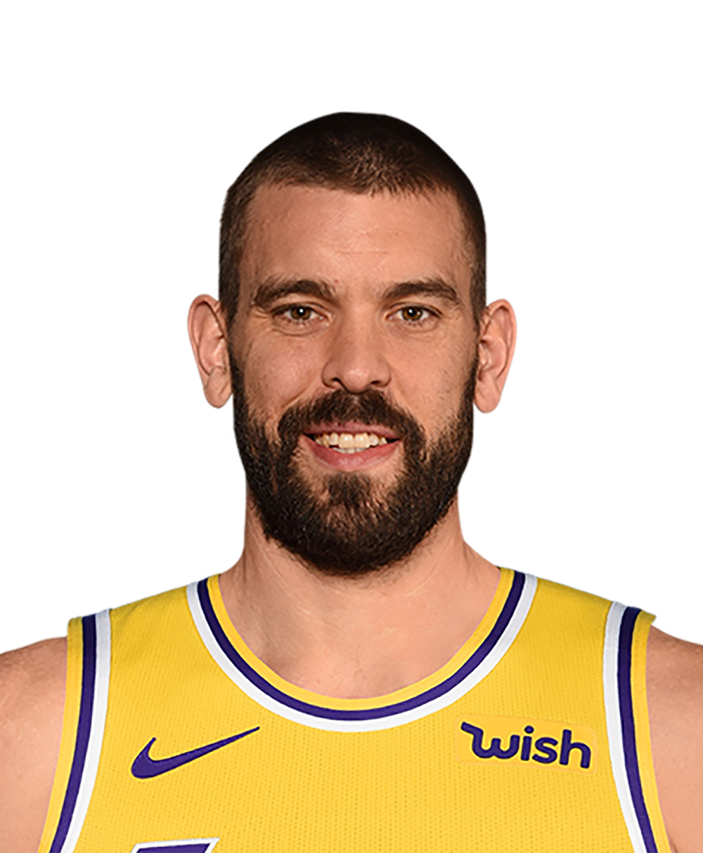 Marc Gasol Fotoğrafı - 4