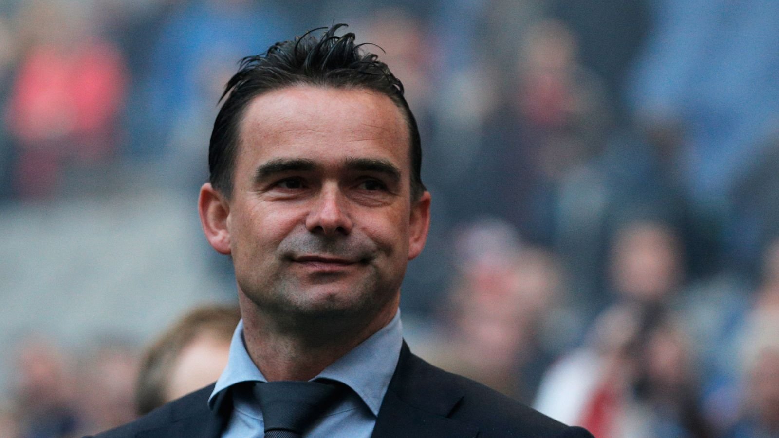 Marc Overmars Fotoğrafı - 3