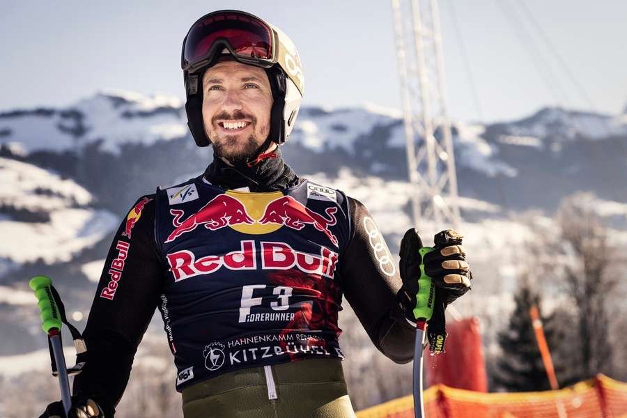 Marcel Hirscher Fotoğrafı - 4