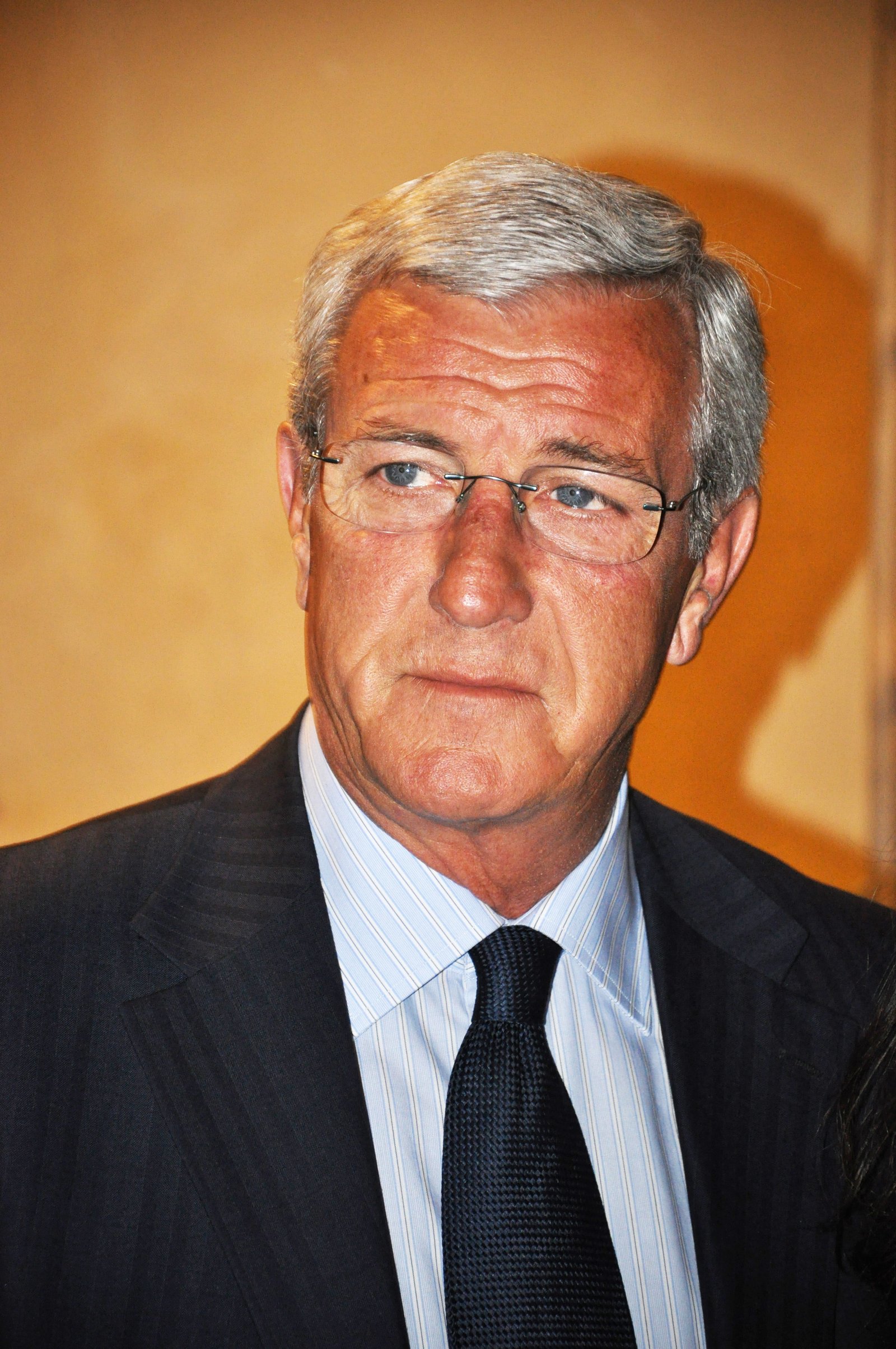Marcello Lippi Fotoğrafı - 1
