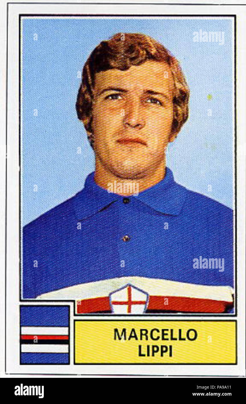 Marcello Lippi Fotoğrafı - 3