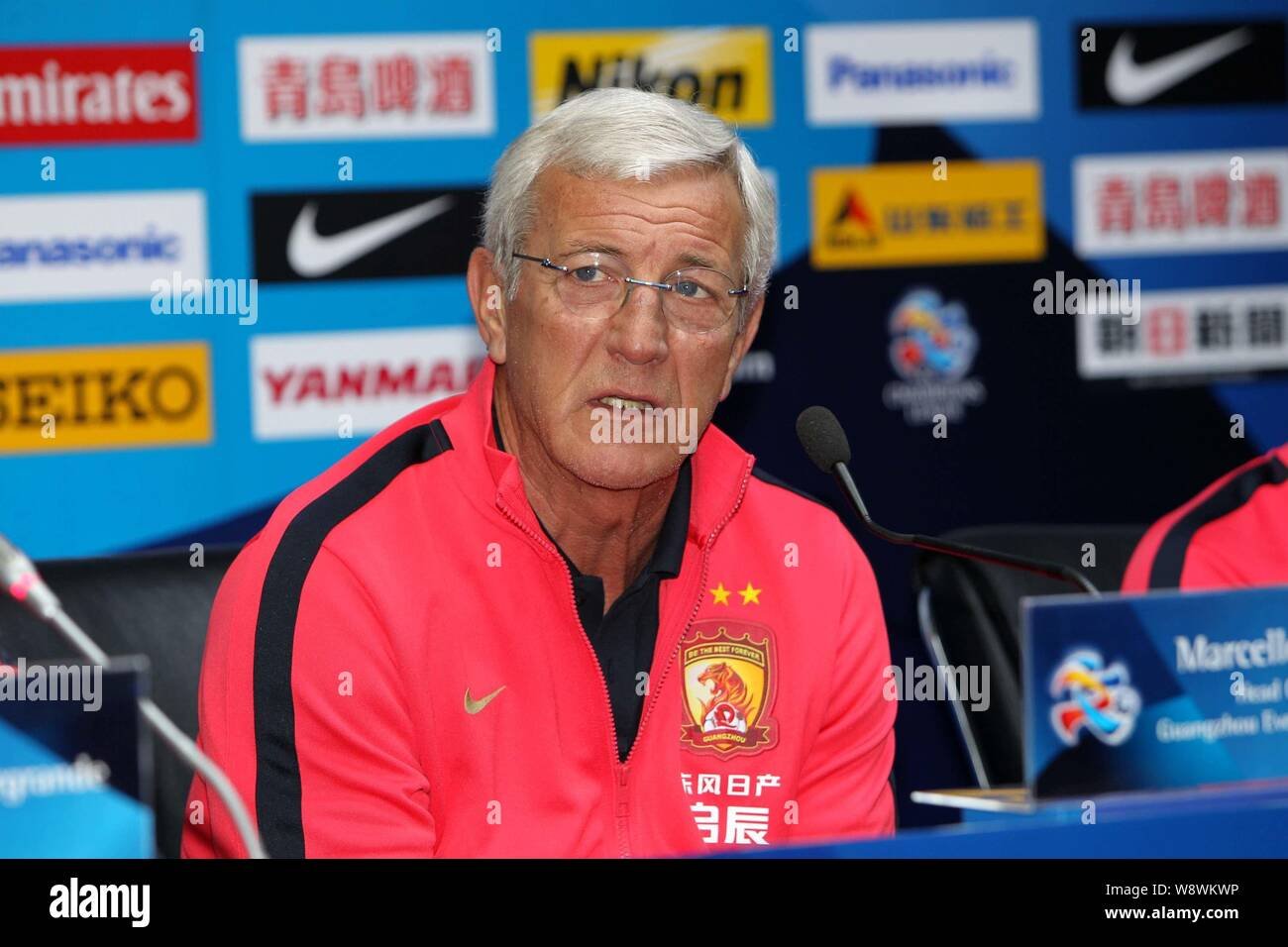 Marcello Lippi Fotoğrafı - 5