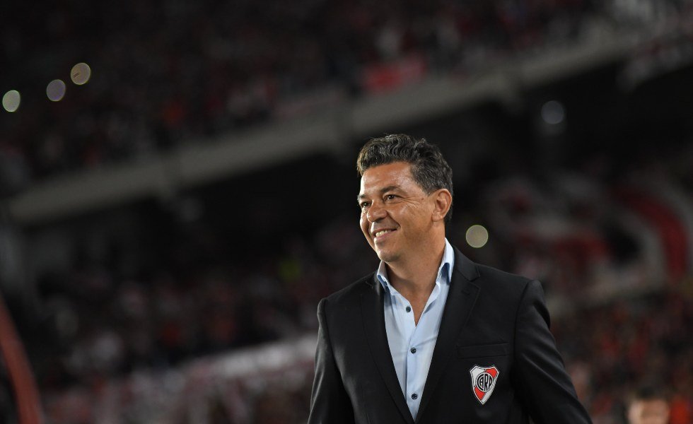 Marcelo Gallardo Fotoğrafı - 5